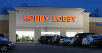 Hobby Lobby