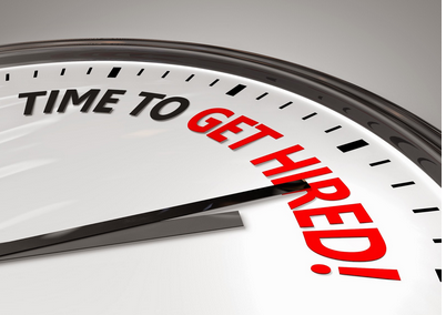 Get HIred!
