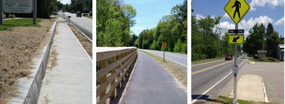 NH DOT wants to hear your ideas for alternative transportation.