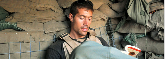 James Foley