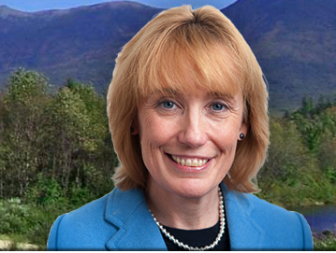 Gov. Maggie Hassan