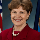 U.S. Sen. Jeanne Shaheen