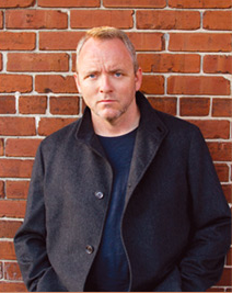 Dennis Lehane