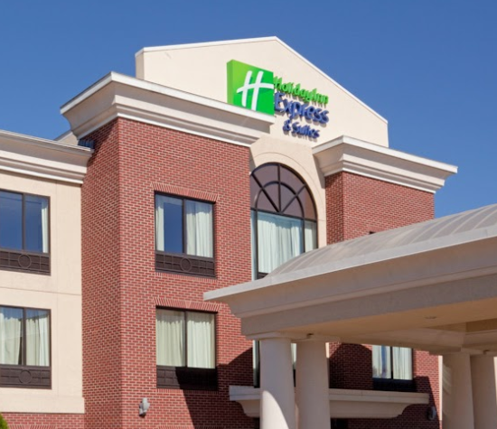 Holiday Inn Express