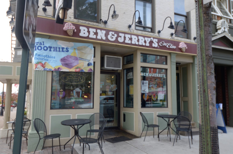 Ben & Jerry's