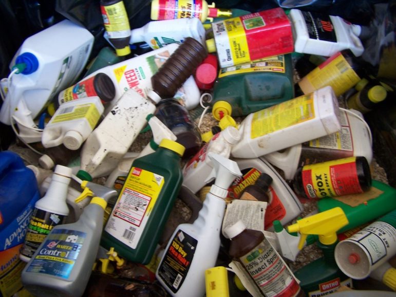 hazardous-waste
