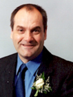 Steve Vaillancourt