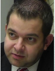 Ted Rokas