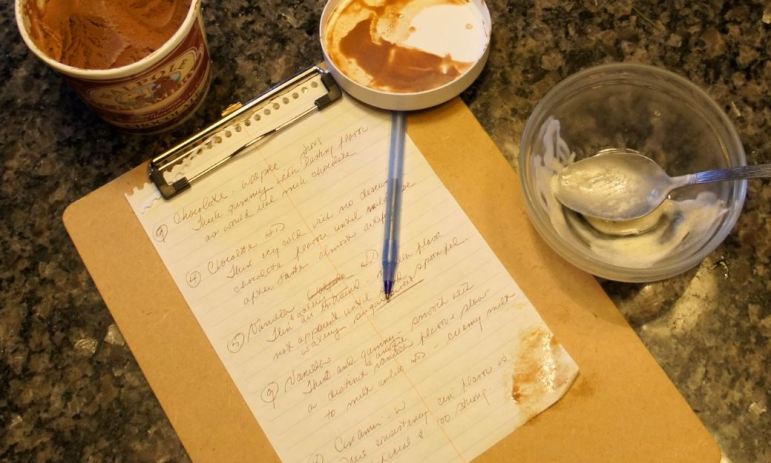 Walpole Creamery Photo Two