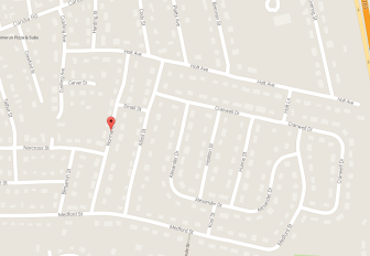 Woman attacked Monday by dog on Normand Street.