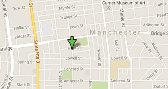 Police investigate shooting in the area of 455 Pine St.