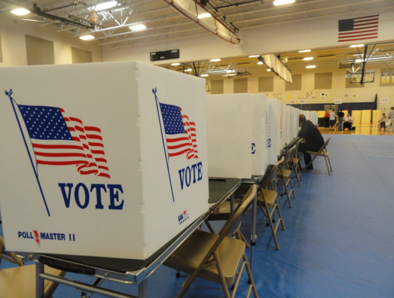 Election Day complaints will be fielded by AG's office.