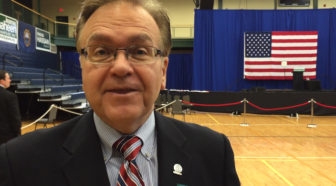 Ray Buckley, NH Democratic Party Chair.