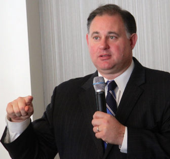 Congressman Frank Guinta, R-NH.