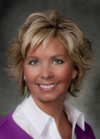 Darlene Dumont