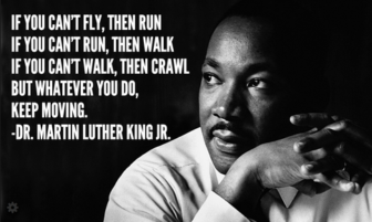 Martin Luther King Jr.