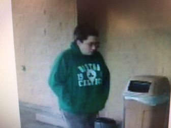 Police seek the public's help in identifying this woman.