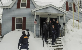 Investigation at a Lowell Street residence for illegal activity.