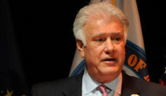 Mayor Ted Gatsas