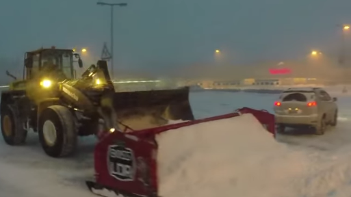 Blizzard of 2015 dumped $1.5 million in snow on Hillsborough County. Thanks, Obama.