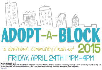 Click the logo to sign up!