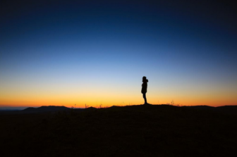 The feeling of being alone in times of need can be unsettling.