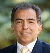 Dr. Ali Rafieymehr