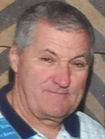 Rick Ranfos Sr.