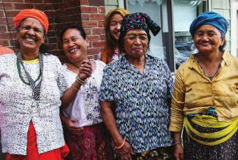 Bhutanese Community of New Hampshire  $25,000 for its Bhutanese Mental Health Project.