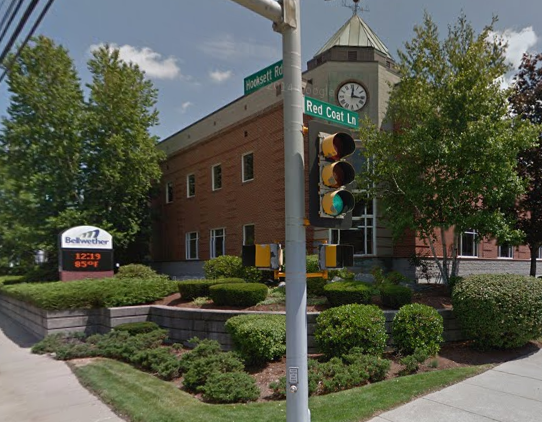 Bellwether Community Credit Union.