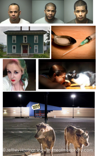 Another busy news week in Manchester.