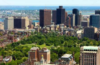 No offense, Boston. You're cool and all. We just need to step out of your shadow.