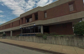 351 Chestnut St., Manchester, NH