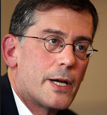 Attorney General Joseph Foster