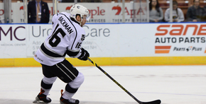 Oh well. Shake it off, fans. We're looking ahead to the Calder Cup!