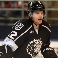 Brian O'Neill of the Manchester Monarchs has been voted the winner of the Les Cunningham Award as the AHL’s most valuable player for the 2014-15 season. 