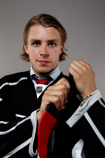 Adrian Kempe