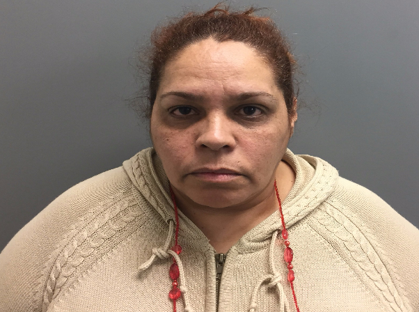 Amina Sanchez Marrero