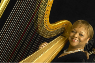 Lisa Washington Calvo