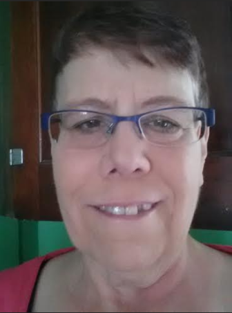 Cheryl Mitchell