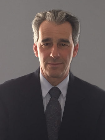 Tony Sapienza
