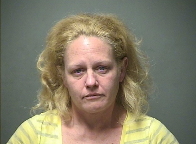 Kristin Fosher-Laliber