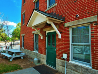 Manchester Community Recovery Center