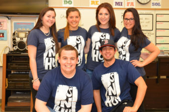 "SNHU "SNHU Man Group",Improvisation Challenge: The Improv Games, University Level, 130-89365."