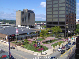 Brady Sullivan Plaza