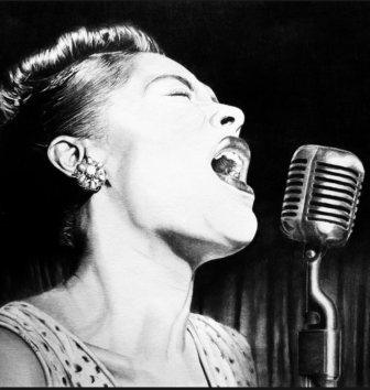 Billie Holiday