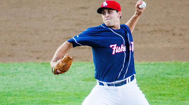 Matt Boyd pitched well again for New Hampshire Fisher Cats Tuesday, but it wasn't enough for the win.