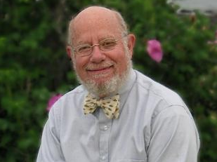 Fritz Wetherbee
