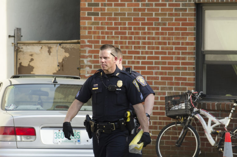 Police investigate a fatal shooting on Lake Avenue, and are looking for information from the public.