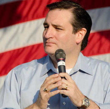 Ted Cruz